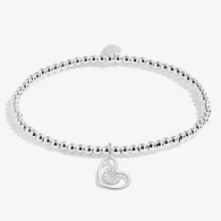 Joma Jewellery Bracelet - A Little Happy Birthday Auntie