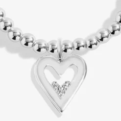 Joma Jewellery Bracelet - A Little Happy Birthday Daughter