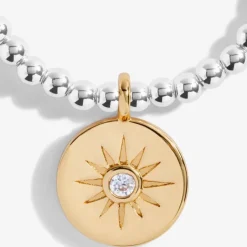 Joma Jewellery Bracelet - A Little You're The Best
