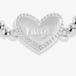 Joma Jewellery Bracelet - A Little Big Hugs
