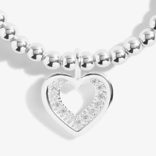 Joma Jewellery Bracelet - A Little 'Be Your Own Kind Of Beautiful'