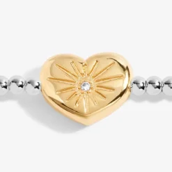 Joma Jewellery Bracelet - A Little Unstoppable