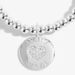 Joma Jewellery Bracelet - A Little Just For You Auntie