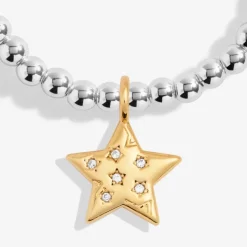 Joma Jewellery Bracelet - A Little Written In The Stars