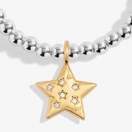 Joma Jewellery Bracelet - A Little Written In The Stars