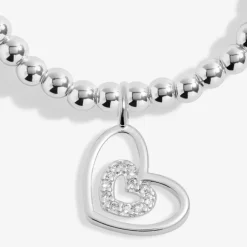 Joma Jewellery Bracelet - A Little Happy Birthday Auntie