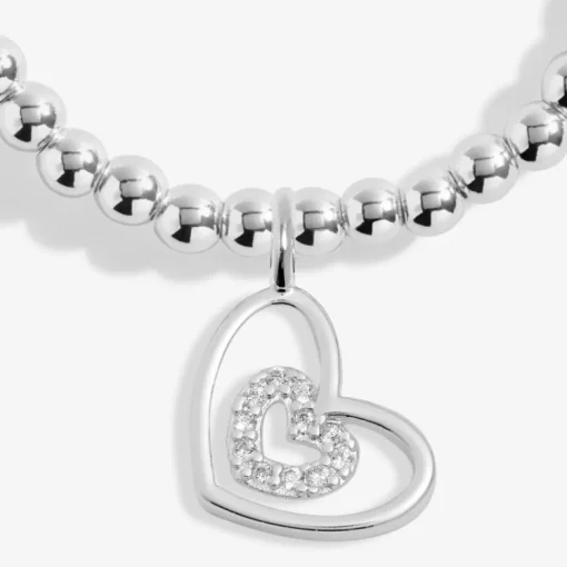 Joma Jewellery Bracelet - A Little Happy Birthday Auntie