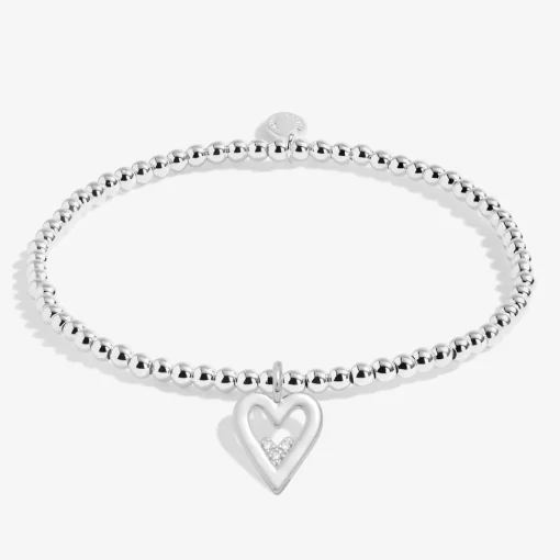 Joma Jewellery Bracelet - A Little Happy Birthday Daughter