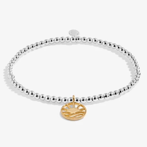 Joma Jewellery Bracelet - A Little Trust in the Magic of New Beginnings