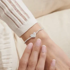 Joma Jewellery Bracelet - A Little Big Hugs