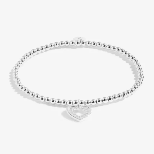 Joma Jewellery Bracelet - A Little 'Be Your Own Kind Of Beautiful'