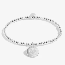 Joma Jewellery Bracelet - A Little Just For You Auntie