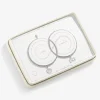 Joma Jewellery Linked Infinity Bracelet - Always Loved