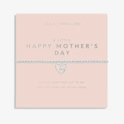 Joma Jewellery Mother's Day Bracelet - Happy Mother's Day