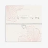Joma Jewellery Mother's Day Bracelet - Like A Mum To Me