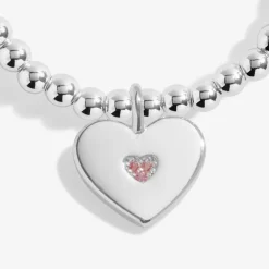 Joma Jewellery Mother's Day Bracelet - Mother and Daughter