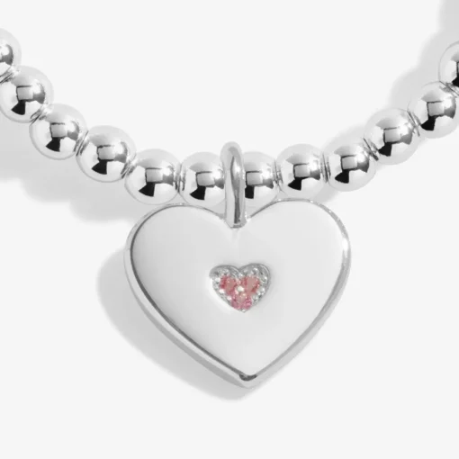 Joma Jewellery Mother's Day Bracelet - Mother and Daughter