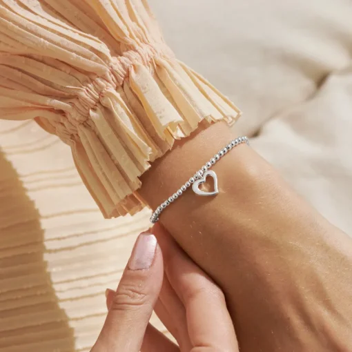 Joma Jewellery Mother's Day Bracelet - Like A Mum To Me