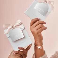Joma Jewellery Mother's Day Bracelet - Mother and Daughter