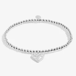 Joma Jewellery Mother's Day Bracelet - Lucky To Have A Mum Like You