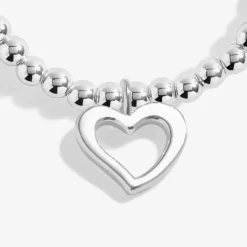 Joma Jewellery Mother's Day Bracelet - Like A Mum To Me