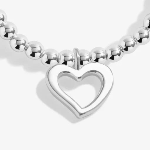 Joma Jewellery Mother's Day Bracelet - Like A Mum To Me