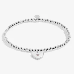 Joma Jewellery Mother's Day Bracelet - Mother and Daughter