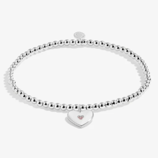Joma Jewellery Mother's Day Bracelet - Mother and Daughter