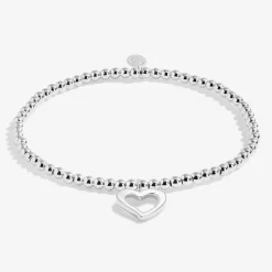 Joma Jewellery Mother's Day Bracelet - Like A Mum To Me