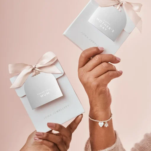 Joma Jewellery Mother's Day Bracelet - Like A Mum To Me