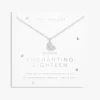 Joma Jewellery Necklace - A Little Enchanting Eighteen