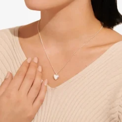 Joma Jewellery Necklace - A Little Granddaughter