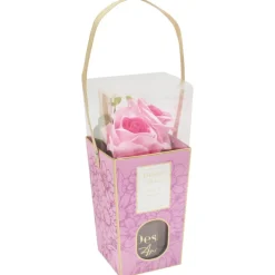 Lesser & Pavey - Flower Reed Diffuser - Pink 200ml