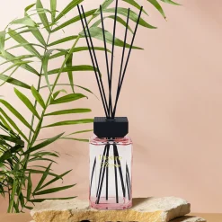 Lesser & Pavey - 1L Reed Diffuser - Rose & Bergamot