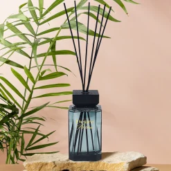 Lesser & Pavey - 1L Reed Diffuser - Oud & Sandalwood