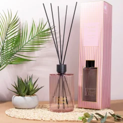 Lesser & Pavey - 1L Reed Diffuser - Velvet Rose & Oud