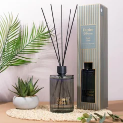 Lesser & Pavey - 1L Reed Diffuser - Fresh Linen