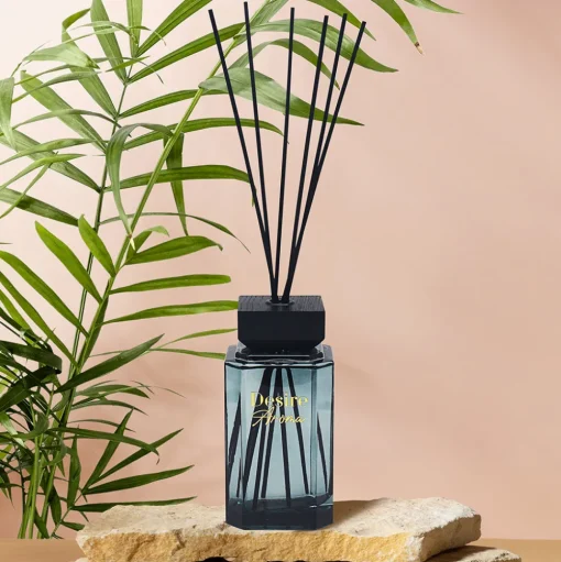 Lesser & Pavey - 1L Reed Diffuser - Oud & Sandalwood