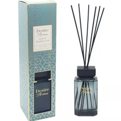 Lesser & Pavey - 1L Reed Diffuser - Oud & Sandalwood