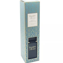 Lesser & Pavey - 1L Reed Diffuser - Oud & Sandalwood