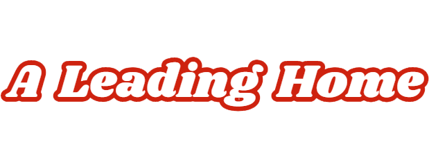 A Leading Home