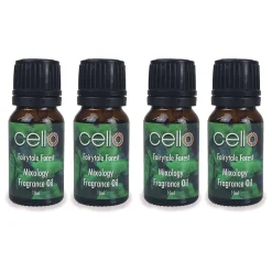 Mixology Fragrance Oil - Pack of 4 - Fairytale Forest