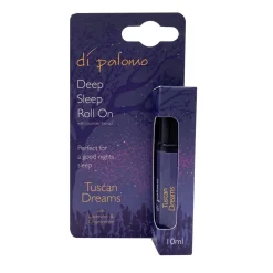 Natural Essential Roll On Oil - Tuscan Dreams - 8.8ml