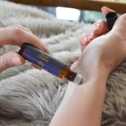 Natural Essential Roll On Oil - Tuscan Dreams - 8.8ml