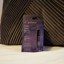 Natural Essential Roll On Oil - Tuscan Dreams - 8.8ml