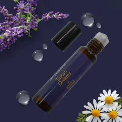 Natural Essential Roll On Oil - Tuscan Dreams - 8.8ml