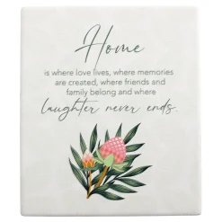 Splosh - Botanica Home Verse