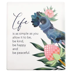 Splosh - Botanica Life Verse