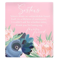Splosh - Botanica Sisters Verse