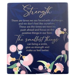 Splosh - Botanica Strength Verse